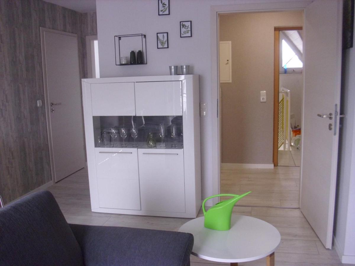 דירות מכרניך Haus Muehlenbach מראה חיצוני תמונה