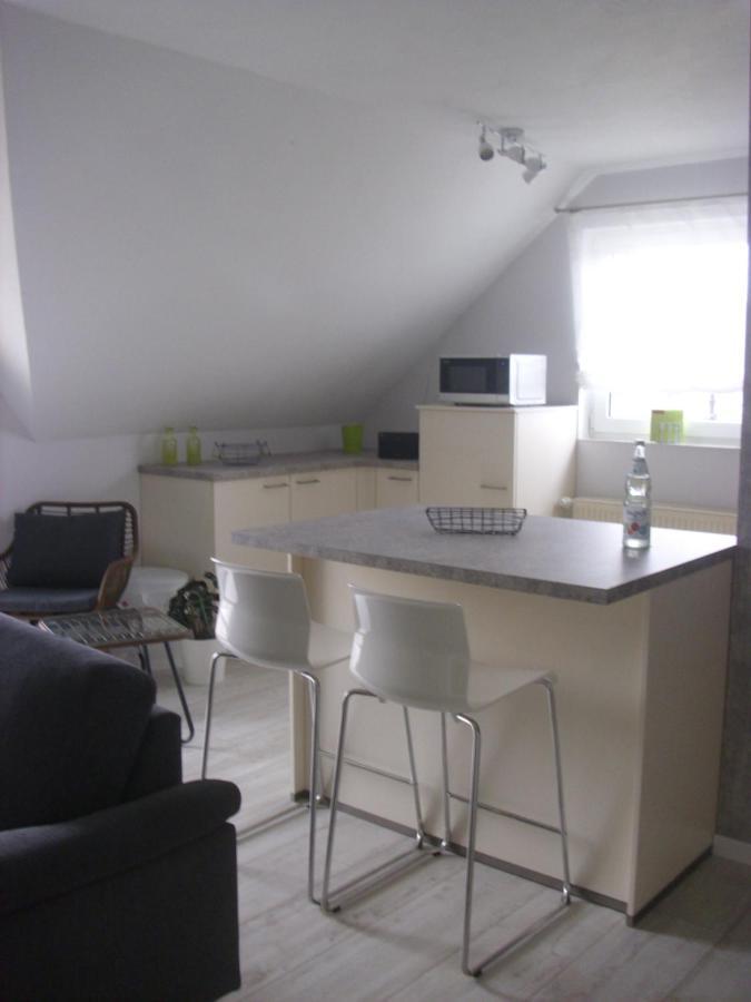 דירות מכרניך Haus Muehlenbach מראה חיצוני תמונה
