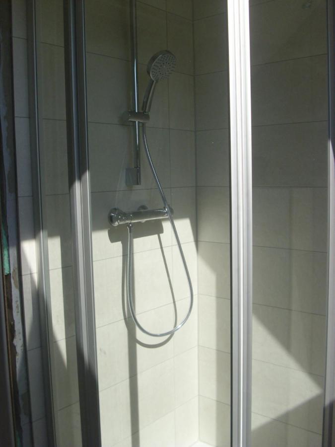 דירות מכרניך Haus Muehlenbach מראה חיצוני תמונה