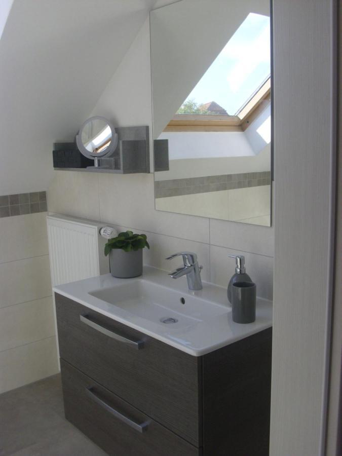 דירות מכרניך Haus Muehlenbach מראה חיצוני תמונה