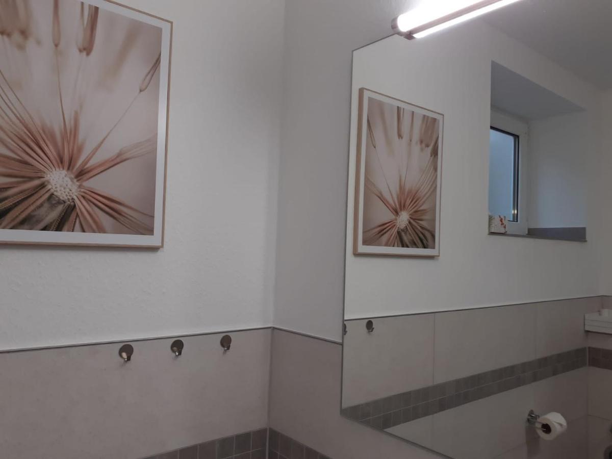 דירות מכרניך Haus Muehlenbach מראה חיצוני תמונה