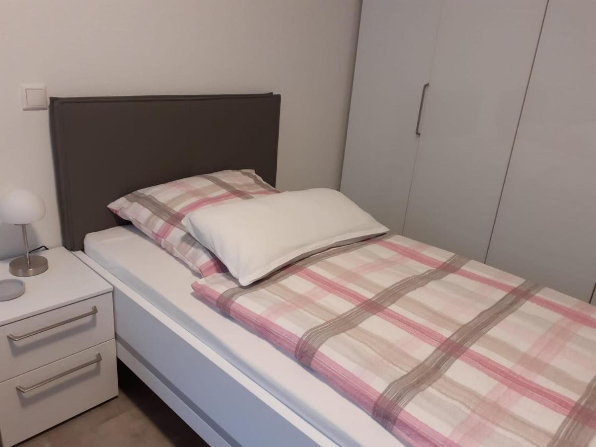 דירות מכרניך Haus Muehlenbach מראה חיצוני תמונה