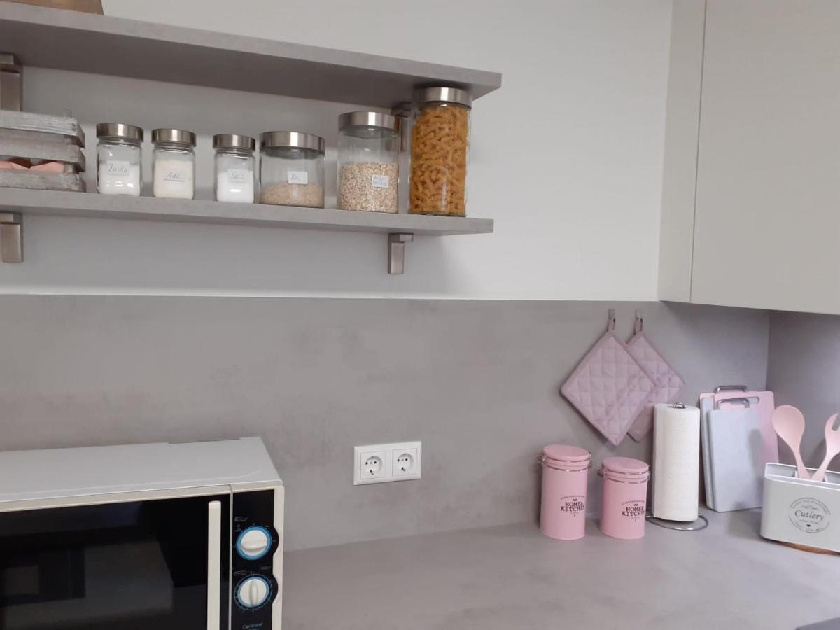 דירות מכרניך Haus Muehlenbach מראה חיצוני תמונה