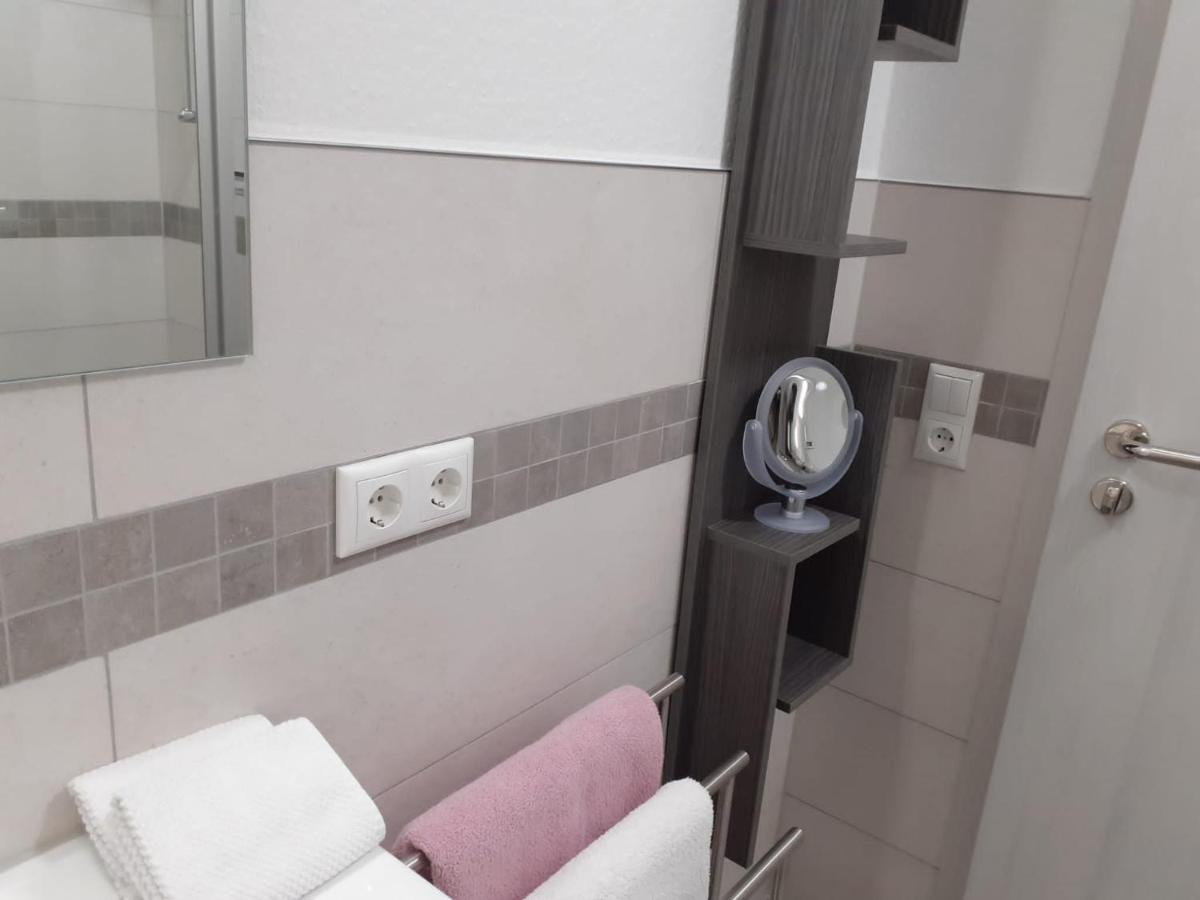 דירות מכרניך Haus Muehlenbach מראה חיצוני תמונה