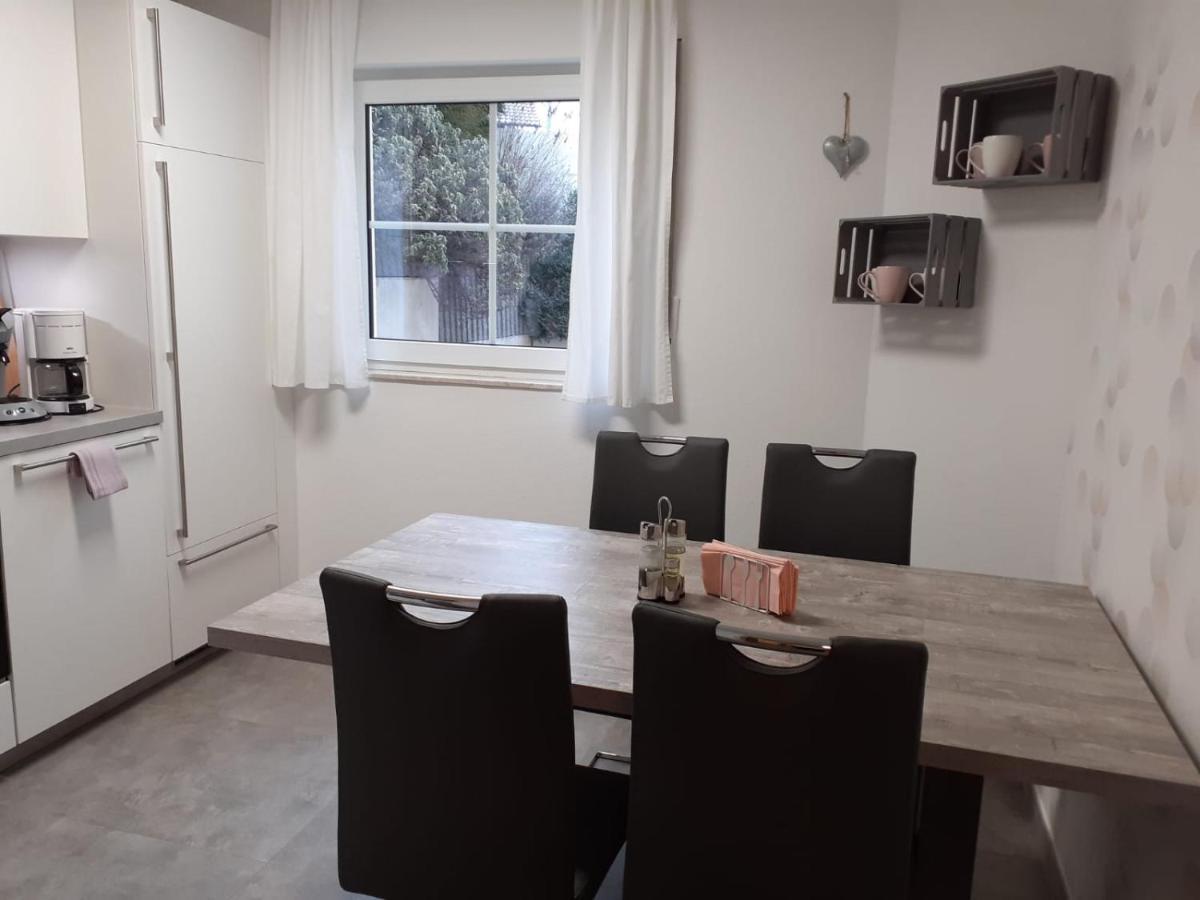 דירות מכרניך Haus Muehlenbach מראה חיצוני תמונה