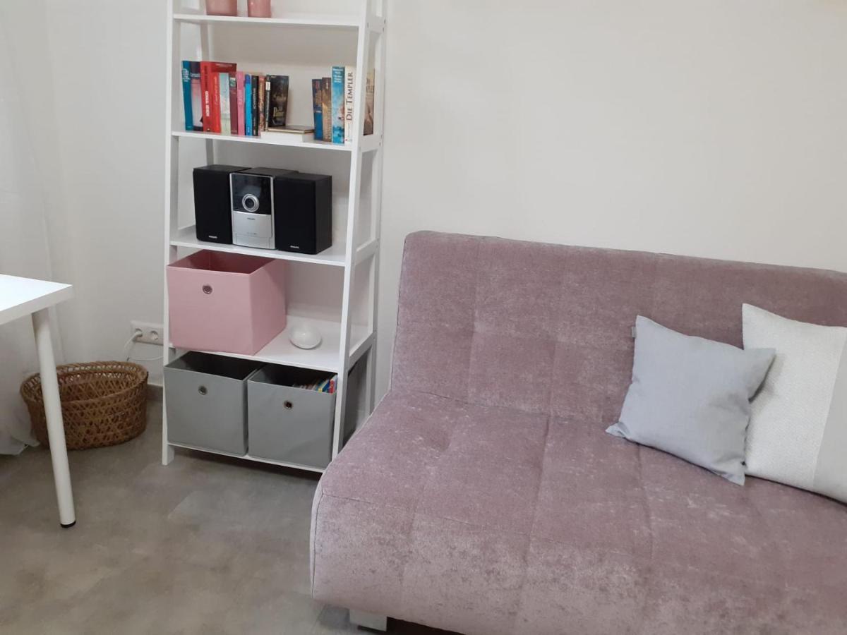 דירות מכרניך Haus Muehlenbach מראה חיצוני תמונה