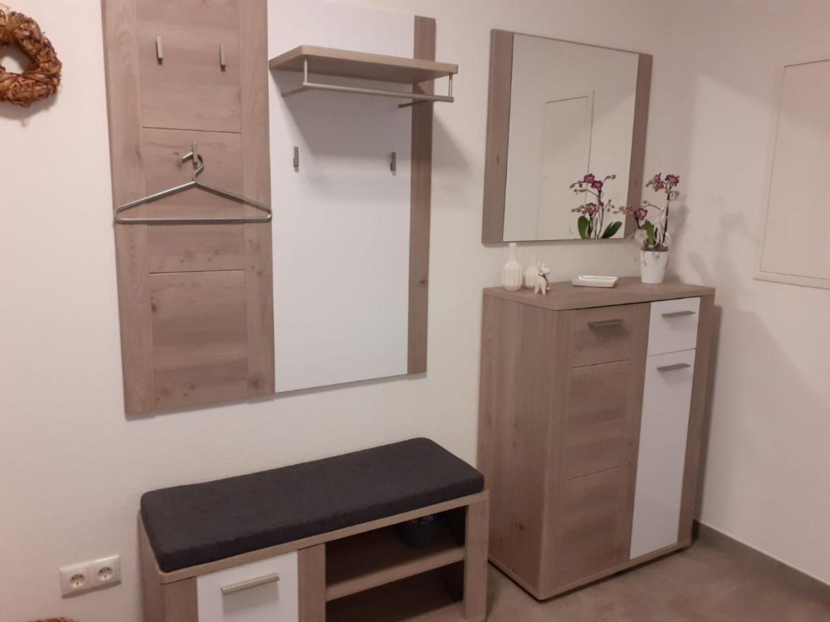 דירות מכרניך Haus Muehlenbach מראה חיצוני תמונה