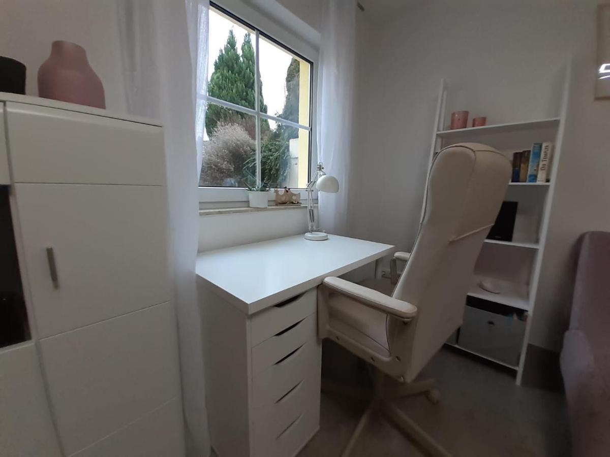 דירות מכרניך Haus Muehlenbach מראה חיצוני תמונה