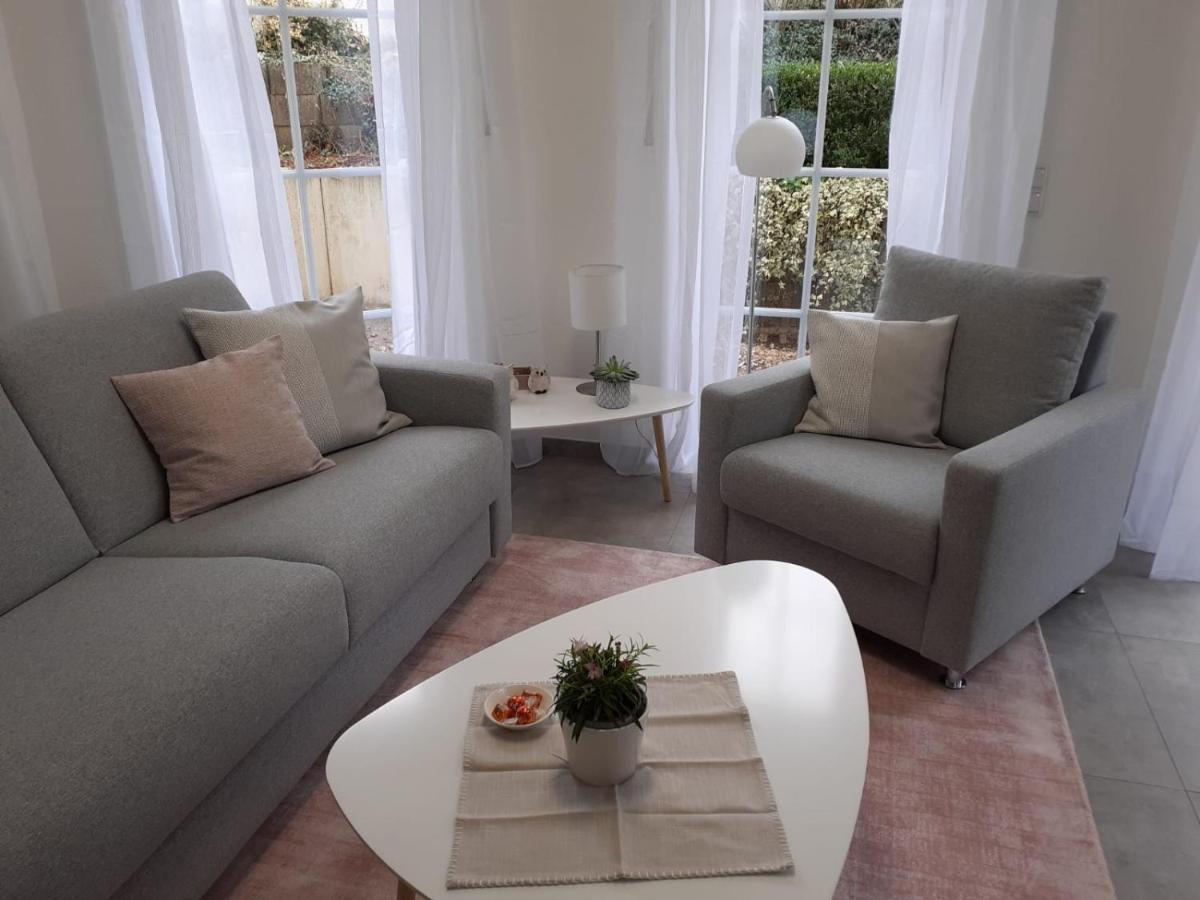 דירות מכרניך Haus Muehlenbach מראה חיצוני תמונה