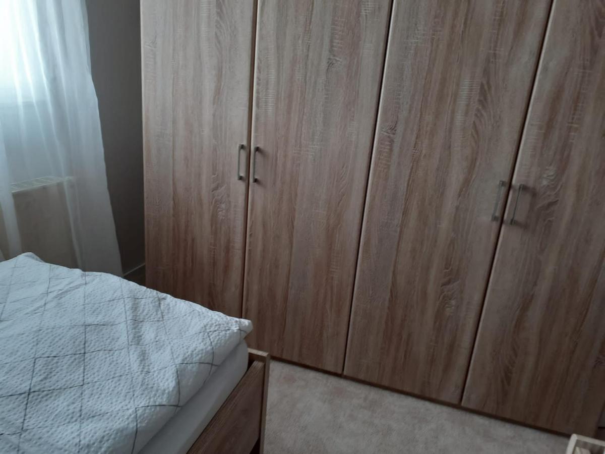 דירות מכרניך Haus Muehlenbach מראה חיצוני תמונה