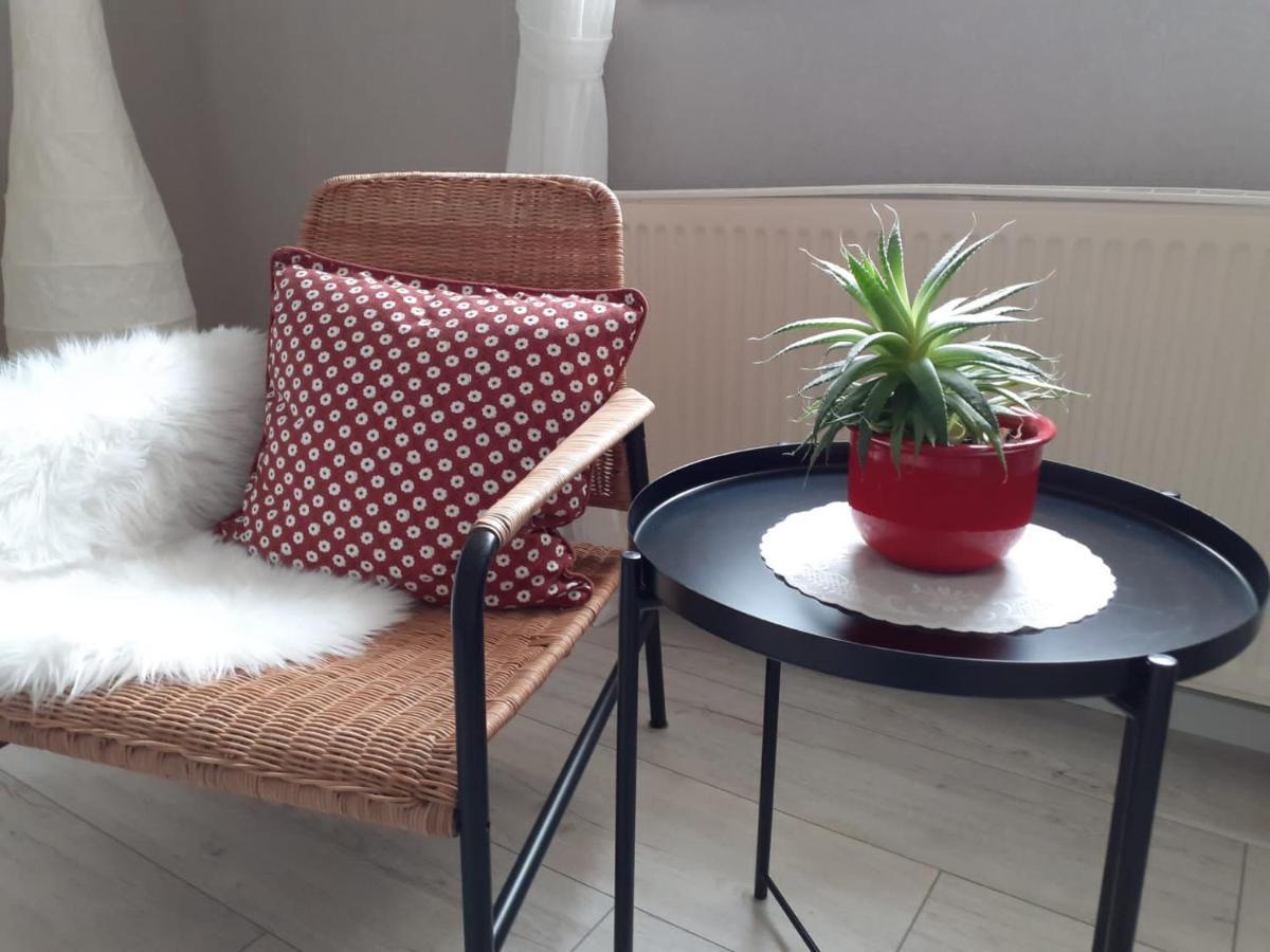 דירות מכרניך Haus Muehlenbach מראה חיצוני תמונה