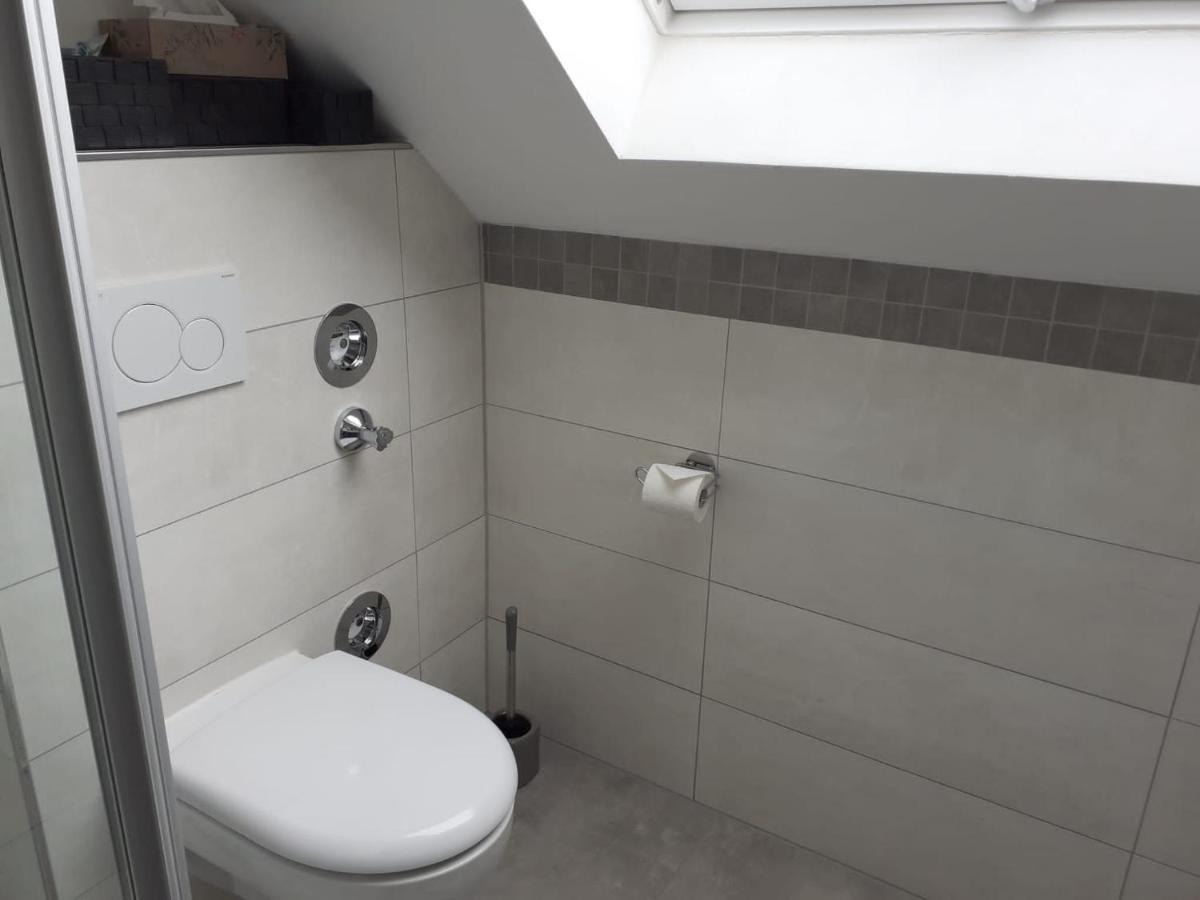 דירות מכרניך Haus Muehlenbach מראה חיצוני תמונה
