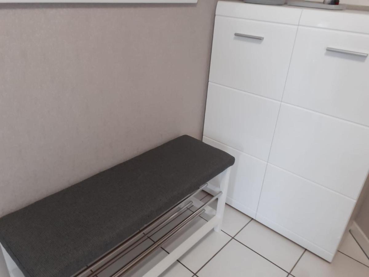 דירות מכרניך Haus Muehlenbach מראה חיצוני תמונה