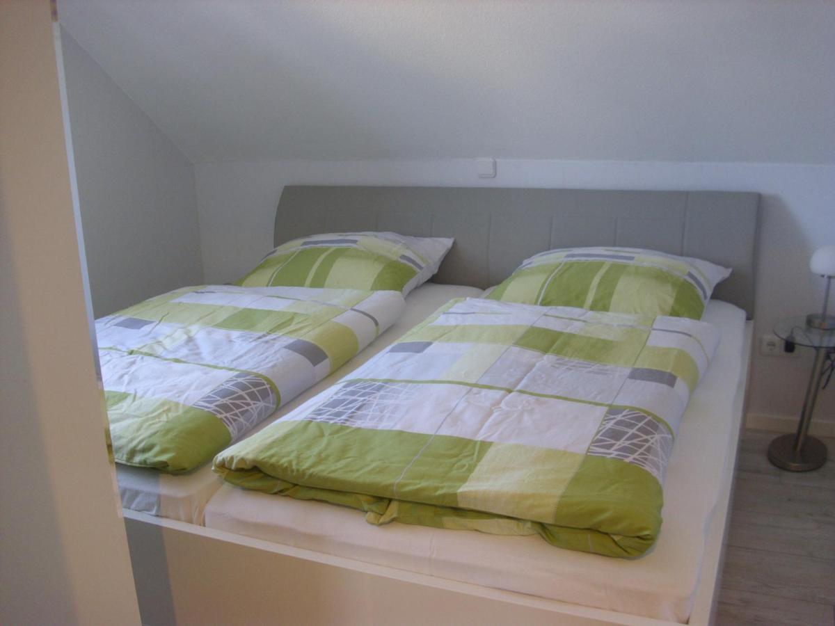 דירות מכרניך Haus Muehlenbach מראה חיצוני תמונה