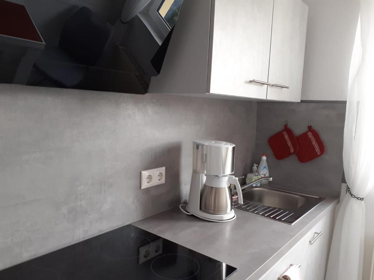 דירות מכרניך Haus Muehlenbach מראה חיצוני תמונה
