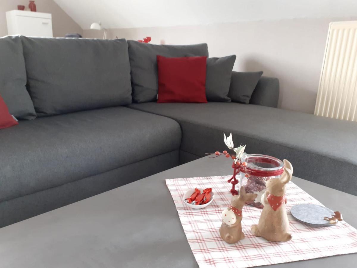 דירות מכרניך Haus Muehlenbach מראה חיצוני תמונה
