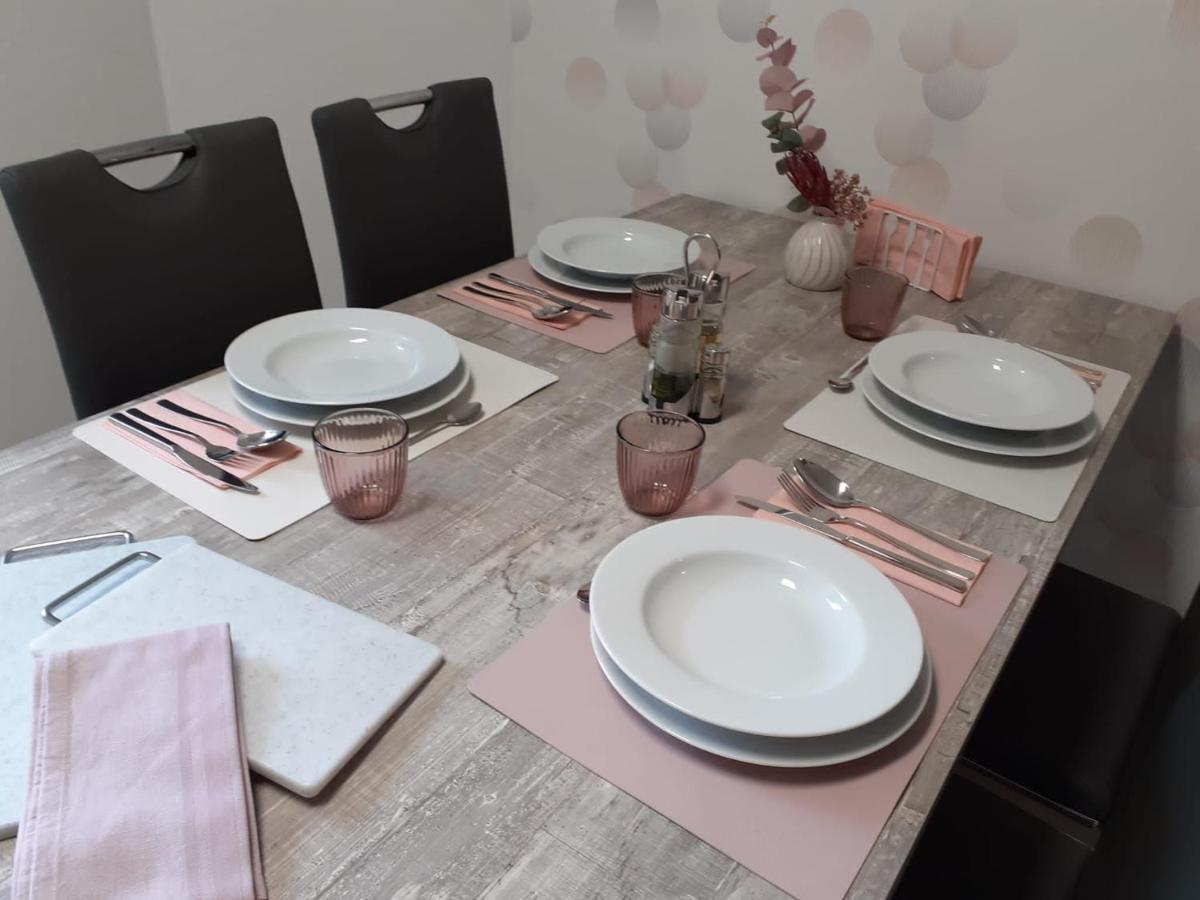 דירות מכרניך Haus Muehlenbach מראה חיצוני תמונה