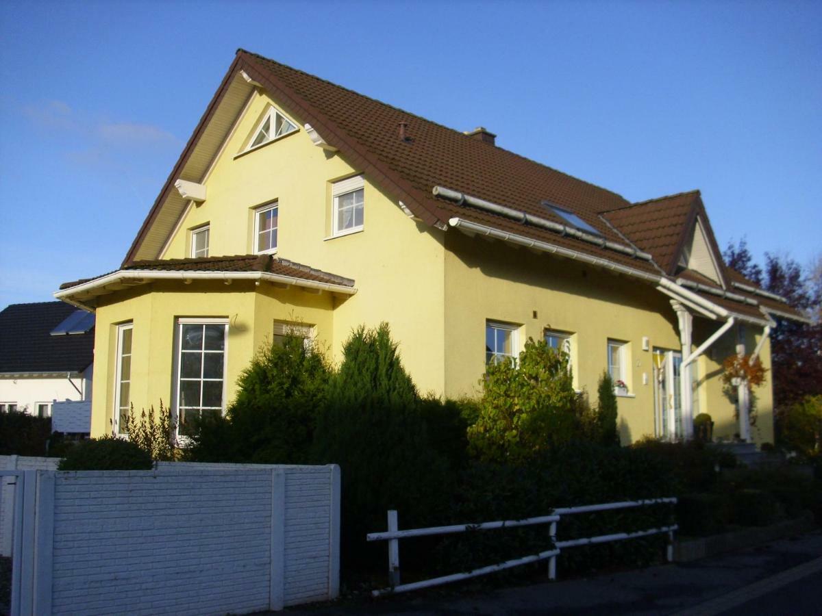 דירות מכרניך Haus Muehlenbach מראה חיצוני תמונה