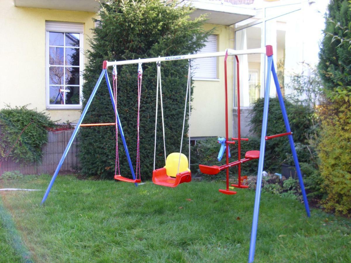 דירות מכרניך Haus Muehlenbach מראה חיצוני תמונה